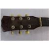 Image 3 : Guitar (Brand Name Not Legible) 38" Length Approx