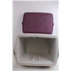 Image 2 : Coleman Super Oscar Thermal Cooler 15" x 15" x 10"