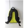 Image 3 : Lime Green Adidas Backpack