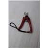 Image 4 : (3) Pruning Shears