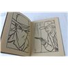 Image 2 : Small Vintage Cowboys Coloring Book