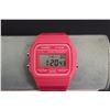 Image 2 : Casio Pink Digital Watch, Working