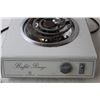 Image 2 : Superior Buffet Range Single Burner Hot Plate, Powers On, As Is