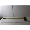 Image 1 : Ludell Axe 33.5" Long x 7.5" Wide