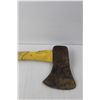Image 2 : Ludell Axe 33.5" Long x 7.5" Wide