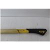 Image 3 : Ludell Axe 33.5" Long x 7.5" Wide