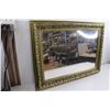Image 2 : Plastic Framed Wall Mirror 29" x 21"   Pick up preferred.