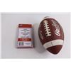 Image 2 : Rawlings Velocity Junior Size Football, Games Jumbo Playing Cards
