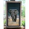 Image 1 : SCI Artist of YEAR – 2021 - Majestic elephant