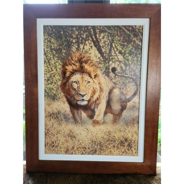 SCI Artist of YEAR – 2022 The Reckoning