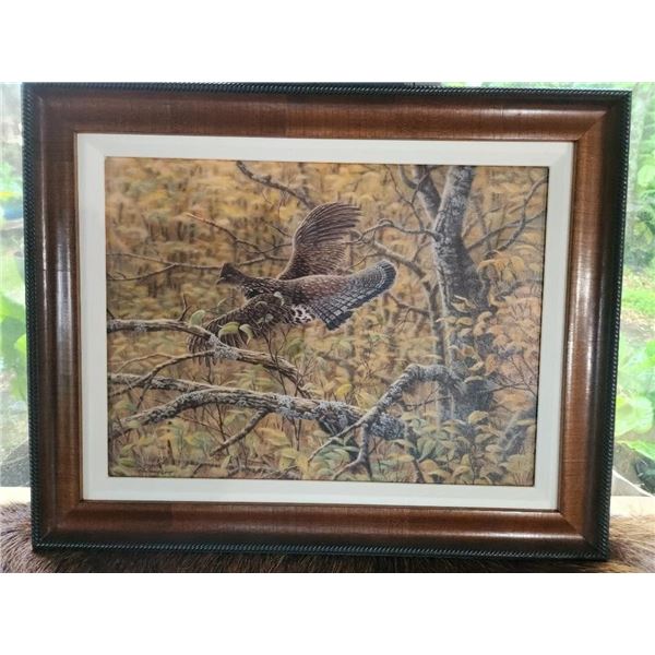 Cutting Through Cover