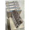 Image 2 : (5) Omron #G3PE-225B Solid State Relays