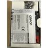 Image 2 : Omron #D4NL-4EDA-B4 Guard Lock Safety Door Switch