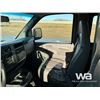 Image 8 : 2006 GMC SAVANNA CARGO VAN