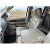 Image 8 : 2008 DODGE RAM 3500 CREW CAB PICKUP