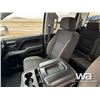 Image 8 : 2017 CHEVROLET SILVERADO 4X4 CREW CAB PICKUP TRUCK