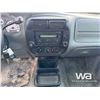 Image 8 : 2007 FORD RANGER E-CAB PICKUP