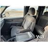 Image 8 : 2001 CHEVROLET SILVERADO 2500HD EXTENDED CAB