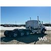 Image 3 : 2014 WESTERN STAR 4900SA TRI DRIVE TRUCK TRACTOR