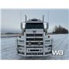 Image 29 : 2015 WESTERN STAR 4900SB TRI DRIVE TRUCK TRACTOR