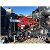 Image 26 : 2022 KENWORTH T800 TRI DRIVE CAB & CHASSIS
