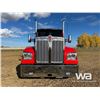 Image 74 : 2025 KENWORTH W990 T/A SLEEPER TRUCK TRACTOR