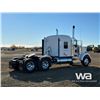 Image 3 : 2024 KENWORTH W900 T/A SLEEPER TRUCK TRACTOR