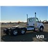 Image 3 : 2025 KENWORTH T880 T/A DAY CAB TRUCK TRACTOR