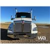 Image 68 : 2025 KENWORTH T880 T/A DAY CAB TRUCK TRACTOR