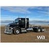 Image 1 : 2023 KENWORTH T880 T/A SLEEPER TRUCK TRACTOR