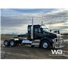 Image 2 : 2023 KENWORTH T880 T/A SLEEPER TRUCK TRACTOR