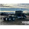 Image 3 : 2023 KENWORTH T880 T/A SLEEPER TRUCK TRACTOR