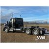 Image 4 : 2023 KENWORTH T880 T/A SLEEPER TRUCK TRACTOR
