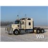 Image 1 : 2022 KENWORTH W900B T/A SLEEPER TRUCK TRACTOR