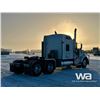 Image 3 : 2022 KENWORTH W900B T/A SLEEPER TRUCK TRACTOR