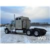 Image 4 : 2015 INTERNATIONAL 9900I T/A SLEEPER TRUCK TRACTOR