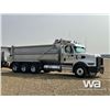 Image 2 : 2023 WESTERN STAR 49X TRI DRIVE DUMP TRUCK