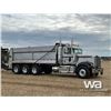 Image 2 : 2019 WESTERN STAR 4900SF TRI DRIVE DUMP TRUCK
