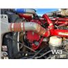 Image 25 : PS - 2013 KENWORTH T800 TRI DRIVE DUMP TRUCK