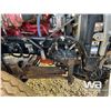 Image 31 : PS - 2013 KENWORTH T800 TRI DRIVE DUMP TRUCK