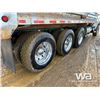 Image 48 : PS - 2013 KENWORTH T800 TRI DRIVE DUMP TRUCK