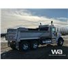 Image 3 : 2019 KENWORTH T800 T/A DUMP TRUCK