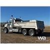 Image 4 : 2019 KENWORTH T800 T/A DUMP TRUCK