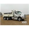 Image 2 : 2022 WESTERN STAR 49X T/A DUMP TRUCK