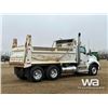 Image 3 : 2020 KENWORTH T880 T/A DUMP TRUCK