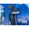 Image 84 : 2014 WESTERN STAR 4900SA TRI DRIVE HYDRO VAC TRUCK