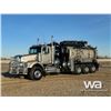 Image 1 : 2007 WESTERN STAR 4900SA TRI DRIVE HYDRO VAC
