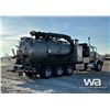 Image 3 : 2007 WESTERN STAR 4900SA TRI DRIVE HYDRO VAC