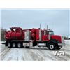 Image 2 : 2007 WESTERN STAR TRI DRIVE HYDRO VACUUM TRUCK