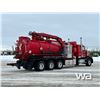 Image 3 : 2007 WESTERN STAR TRI DRIVE HYDRO VACUUM TRUCK